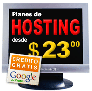 Planes de hosting